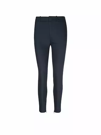 DRYKORN | Hose "Winch" | dunkelblau